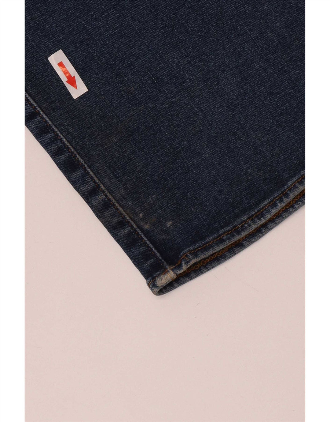 Jeans slim da uomo Armani Exchange W34 L32 Blu