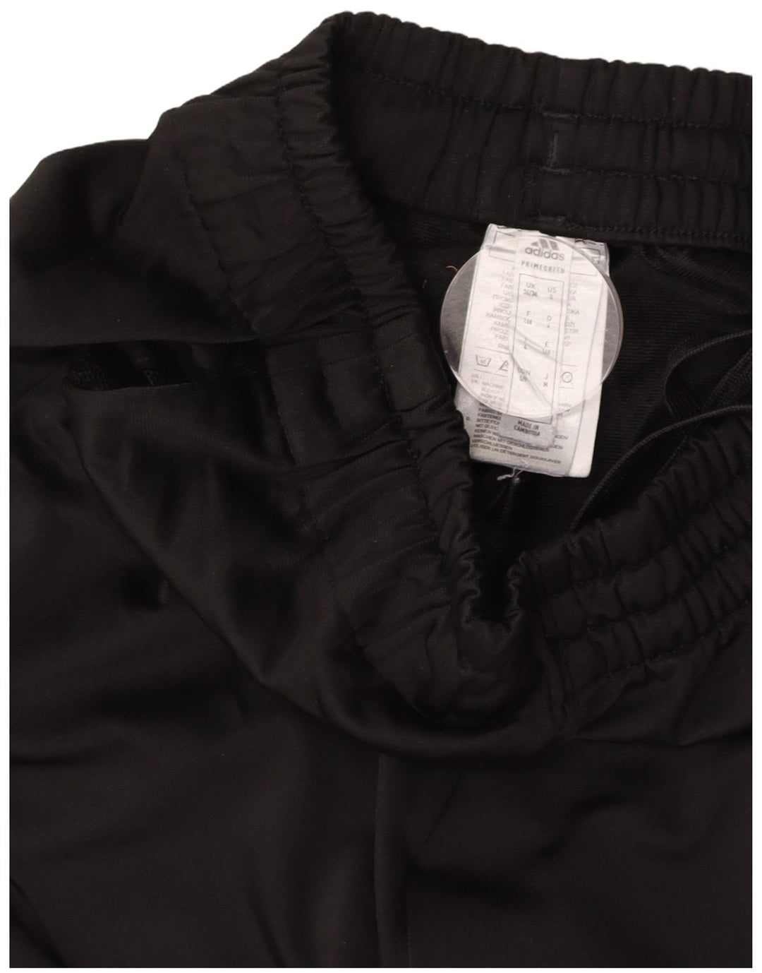 Pantaloni da tuta da donna ADIDAS Joggers UK 34/36 Small Poliestere nero