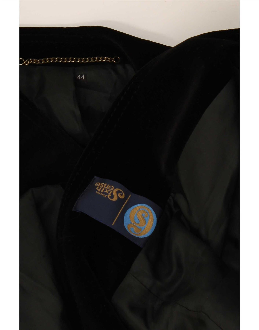 Il tuo trench da donna Sixth Sense IT 44 medio nero