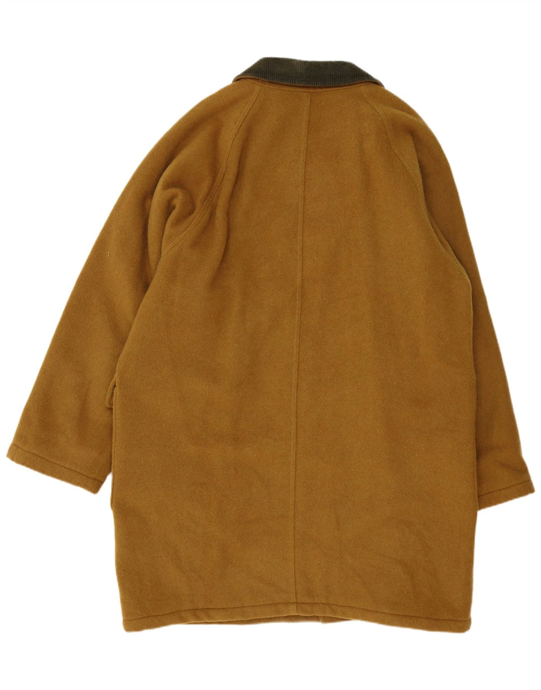Montgomery oversize da donna Merlet UK 18 XL Cachi