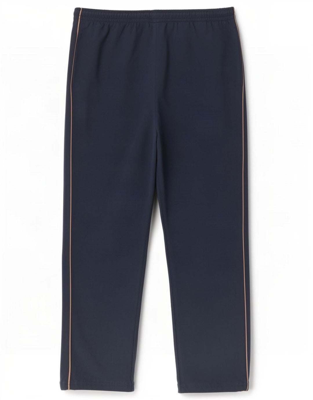 Pantaloni da tuta da uomo Champion 2XL Poliestere blu navy