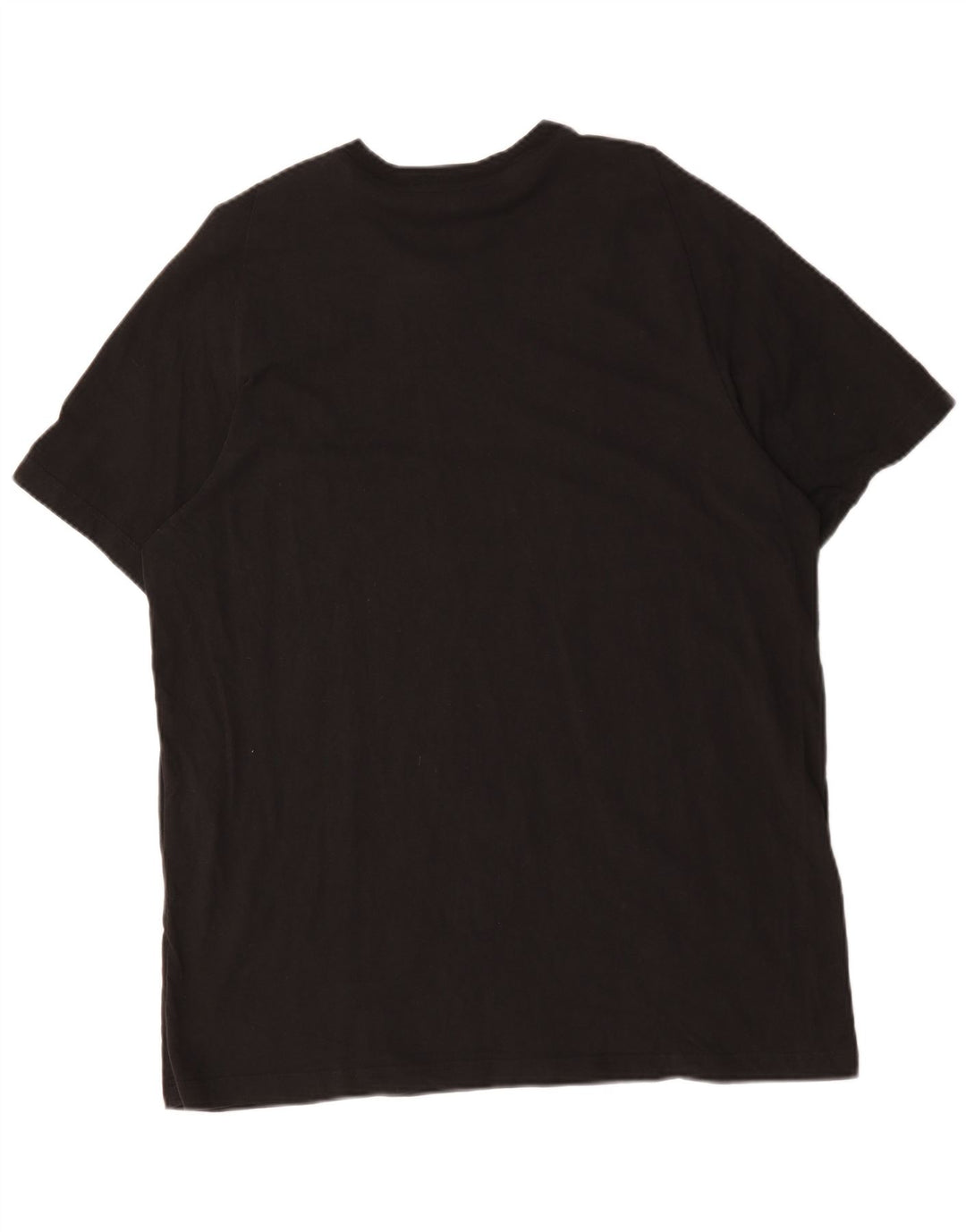 Maglietta Adidas da uomo Top XL Nera