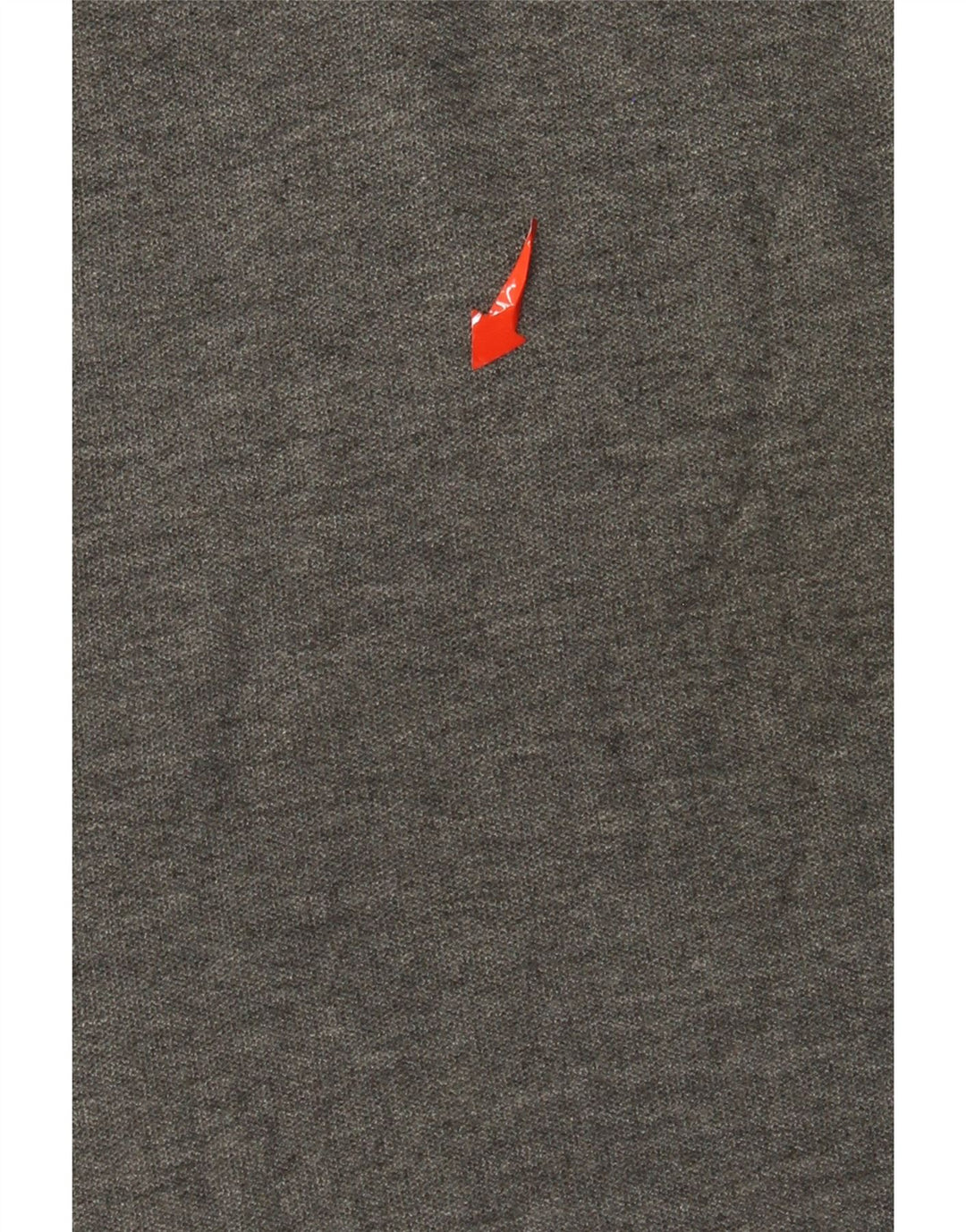 Polo da uomo Lotto 2XL in cotone grigio