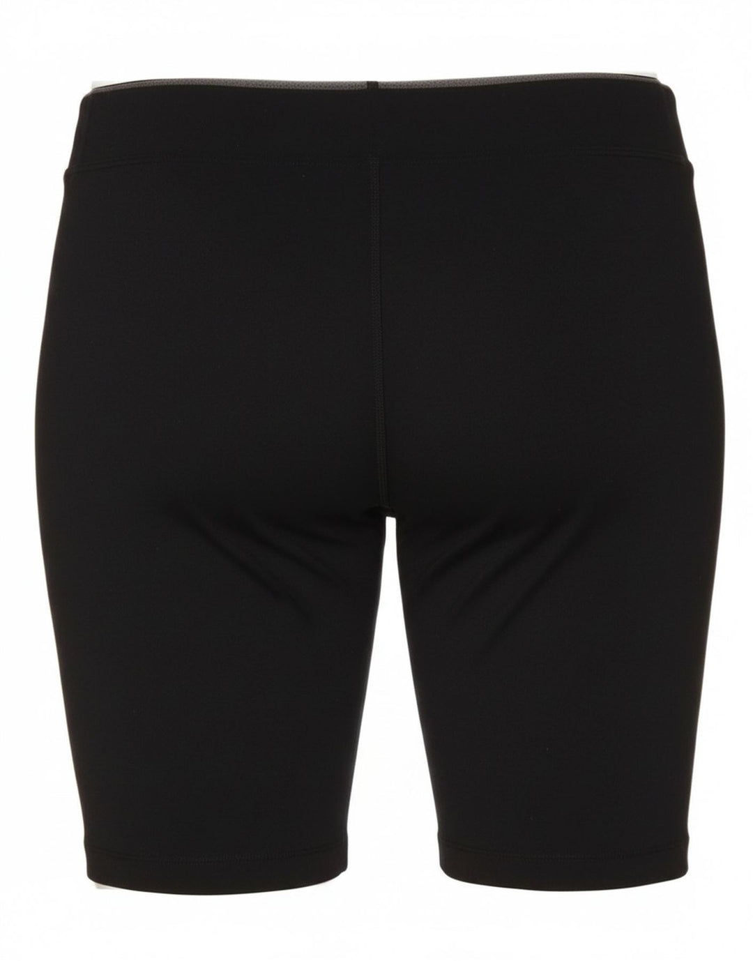 Pantaloncini sportivi Under Armour da donna Heat Gear UK 12 medio nero