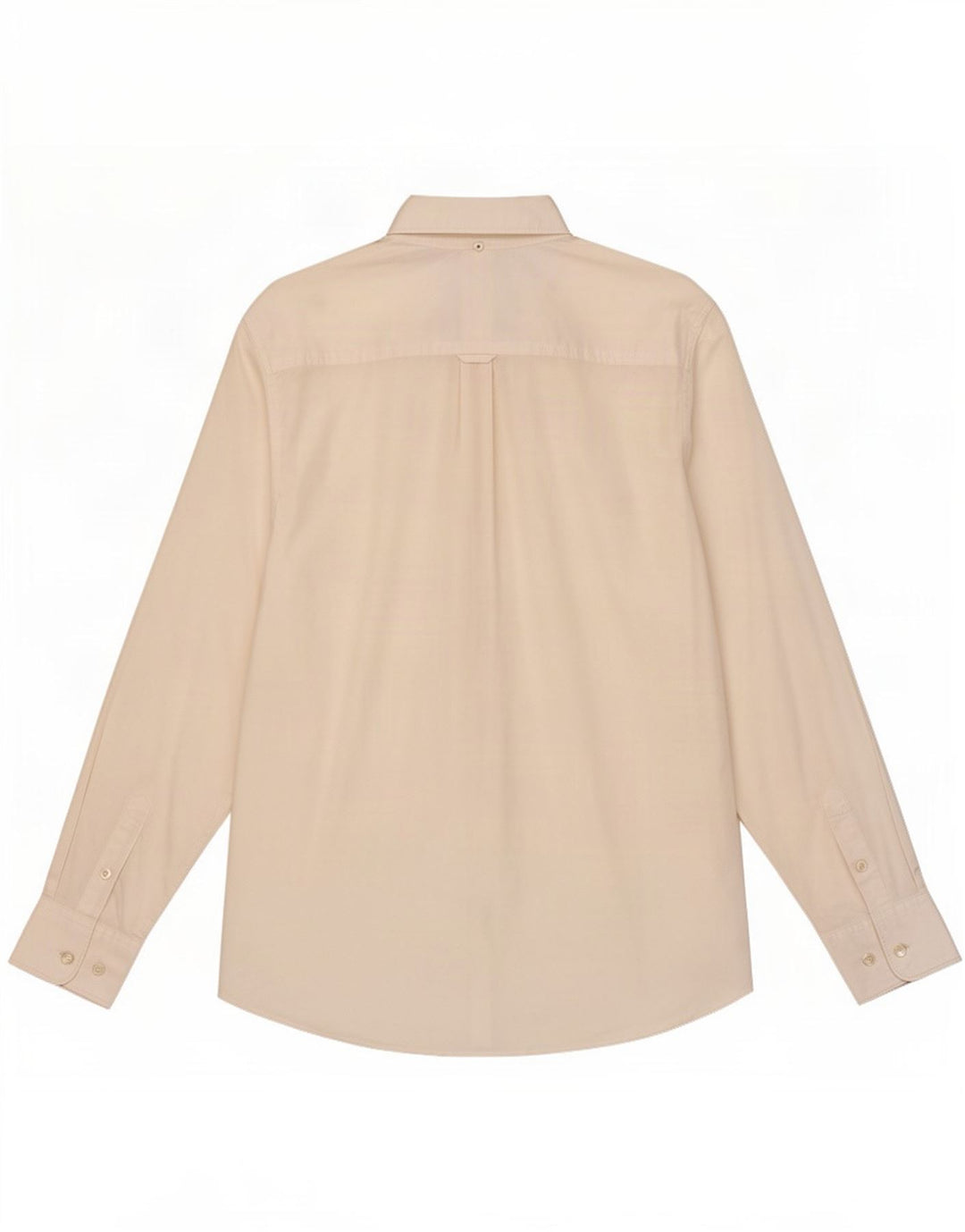 Camicia da uomo Pinguino grande cotone bianco