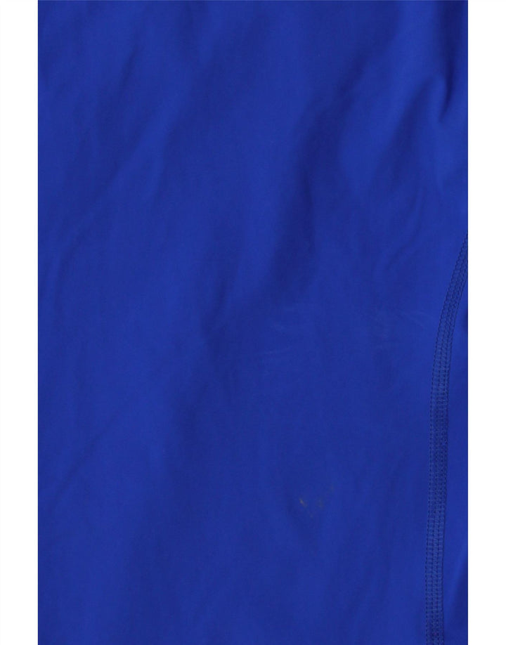 Canotta grafica PUMA da donna Cuba UK 8 Small blu in poliammide