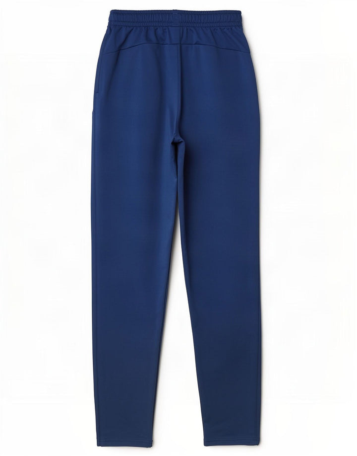 Pantaloni della tuta da ragazzo Puma 15-16 anni in poliestere blu