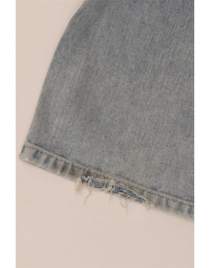 Jeans Bootcut da uomo Lee W32 L33 Blu