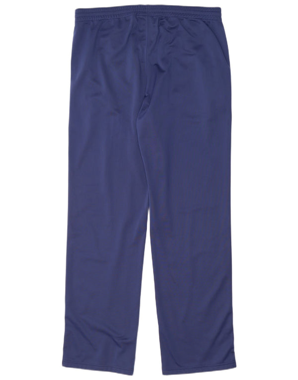 Pantaloni da tuta da uomo Champion XL Blu Navy
