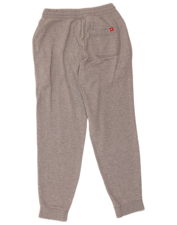 Pantaloni da tuta da donna NIKE Joggers UK 10 Small Grigio