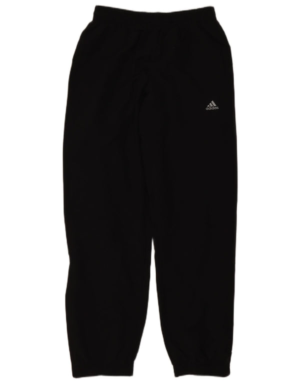 Pantaloni da tuta da uomo Adidas Clima 365 Joggers XS poliestere nero
