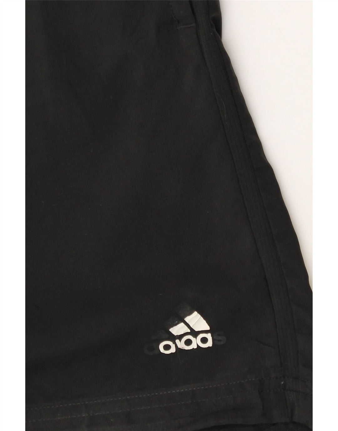 ADIDAS Mens Climacool Sport Shorts Small Black Vintage Adidas and Second-Hand Adidas from Messina Hembry 
