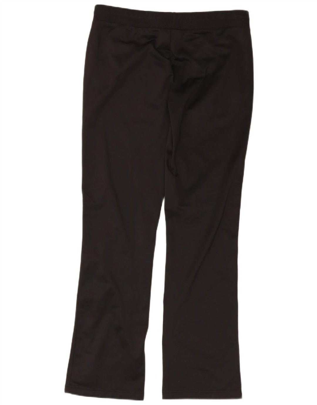 Pantaloni da tuta da donna Diadora UK 12 Medium Nero Poliestere