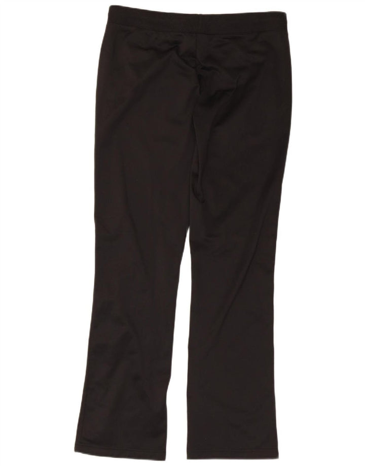 Pantaloni da tuta da donna Diadora UK 12 Medium Nero Poliestere