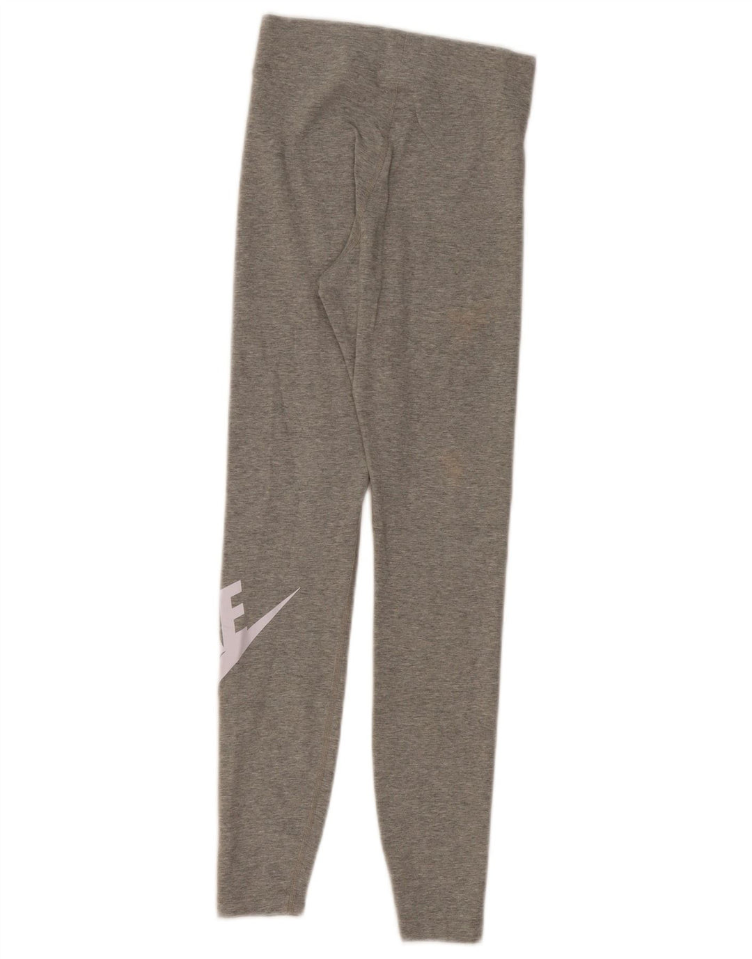 Leggings grafici Nike da donna UK 6 XS grigi