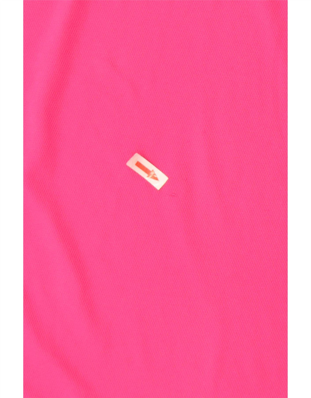 T-shirt Nike Dri Fit da donna Top UK 10 Small Rosa