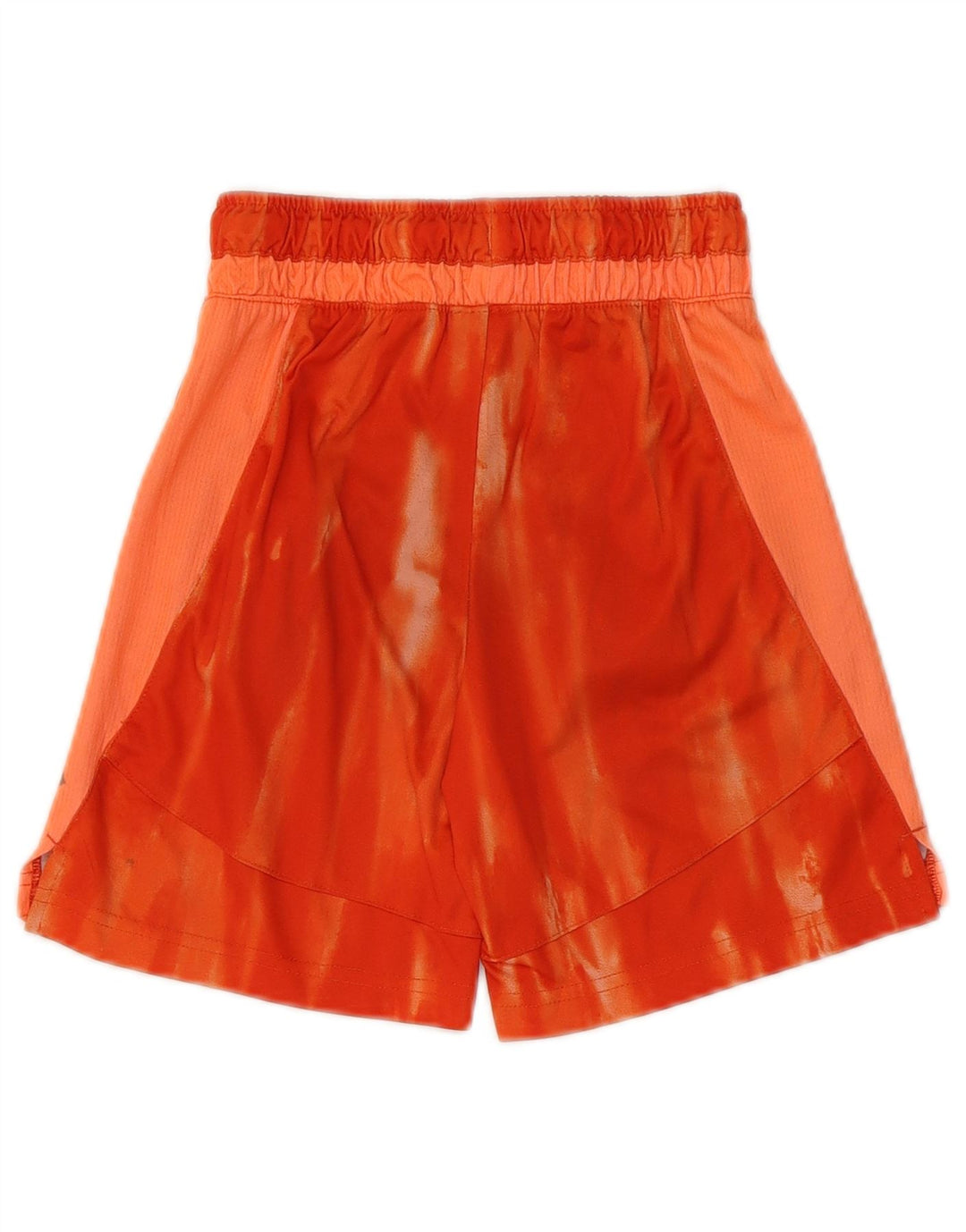 Pantaloncini sportivi da bambino RUSSELL ATHLETIC 7-8 anni Colore arancione medio