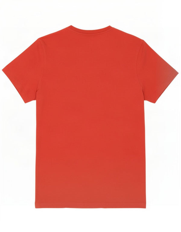 Maglietta da uomo dalla vestibilità classica Jack Wills XS rossa