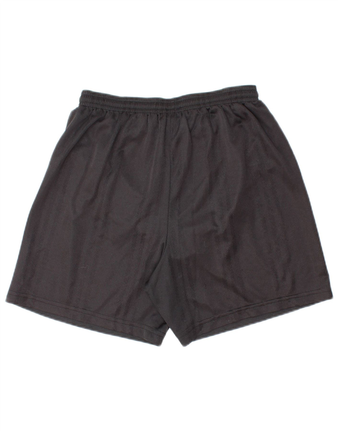 ADIDAS Mens Sport Shorts Medium  Black Polyester