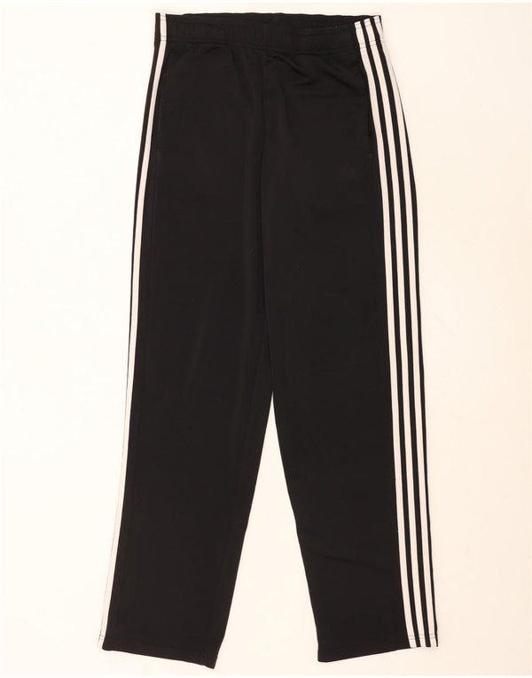 Pantaloni da tuta da uomo Adidas Medium Nero Poliestere