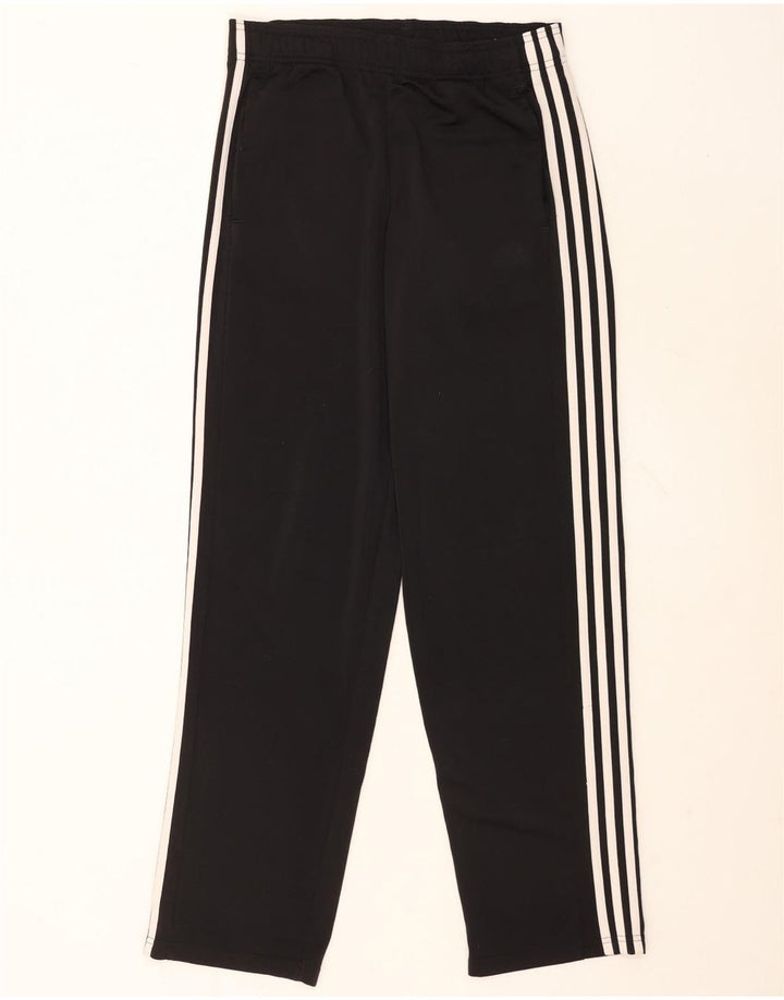 Pantaloni da tuta da uomo Adidas Medium Nero Poliestere