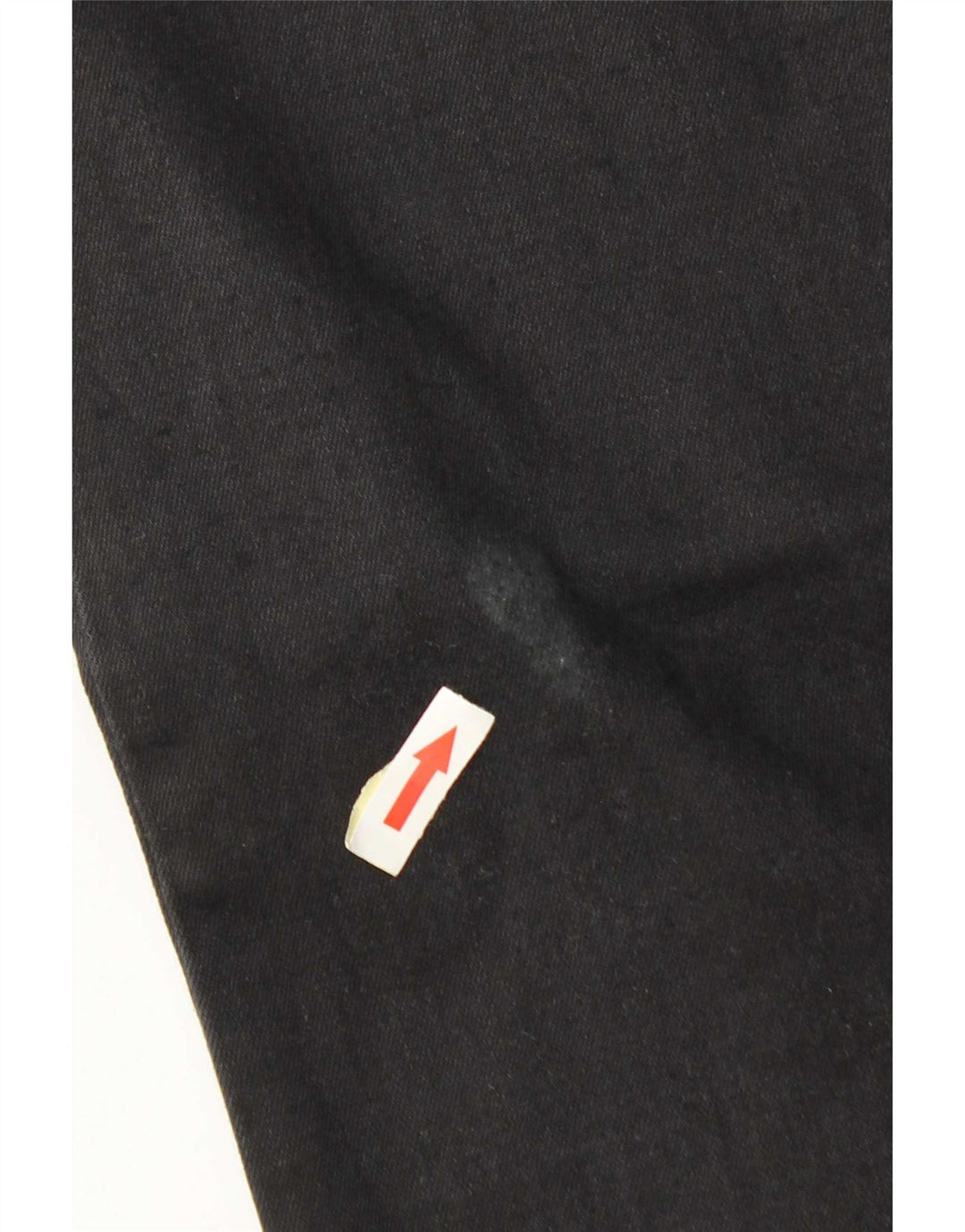 Jeans svasati da donna Zara EU 38 Small W28 L31 Cotone grigio