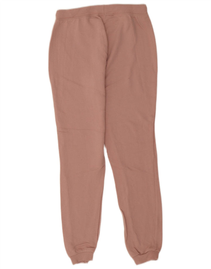 Pantaloni da tuta da donna Benetton Joggers UK 10 Small Rosa