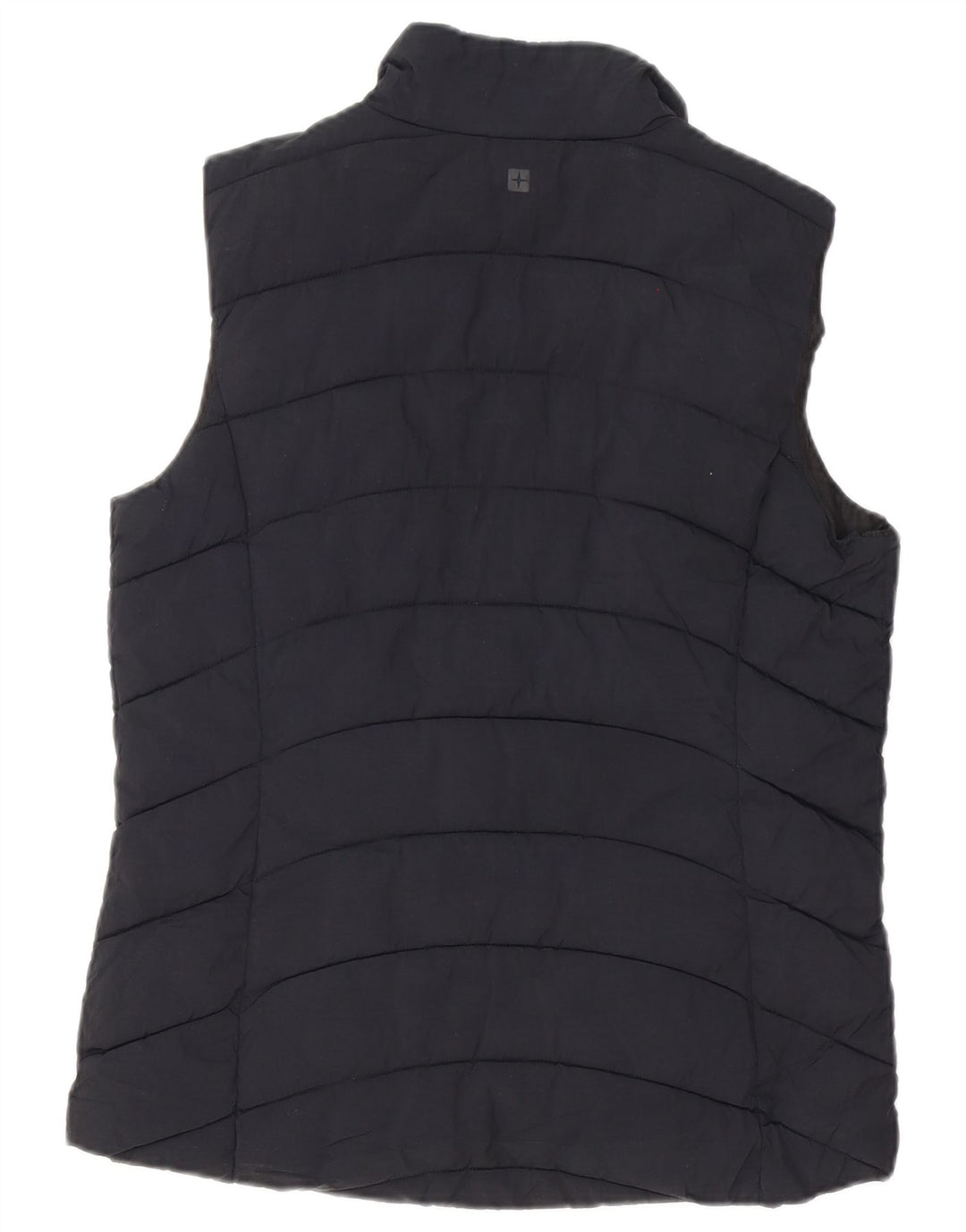 Maglione cardigan da donna Mountain Warehouse UK 12 Poliestere nero medio