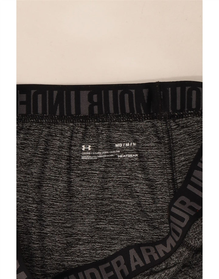 Pantaloni da tuta da donna UNDER ARMOUR Joggers UK 14 Grigio medio