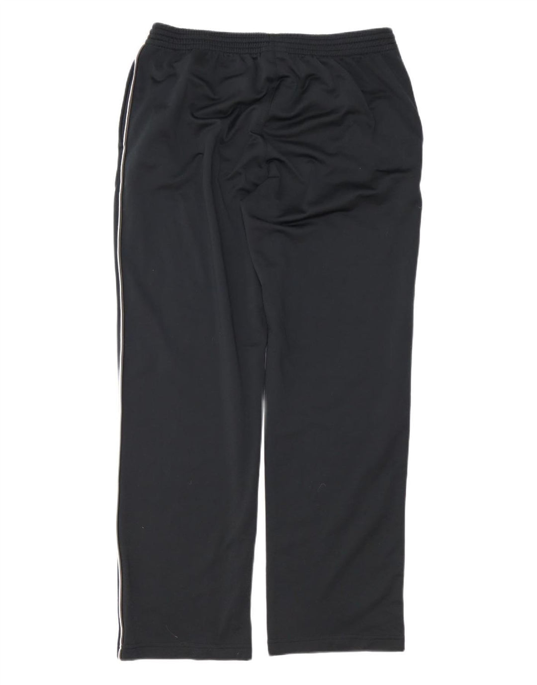Pantaloni da tuta da uomo Champion XL Poliestere color block nero