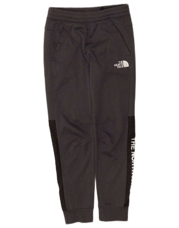 Pantaloni da tuta da ragazzo The North Face Joggers 11-12 anni Large Grigi