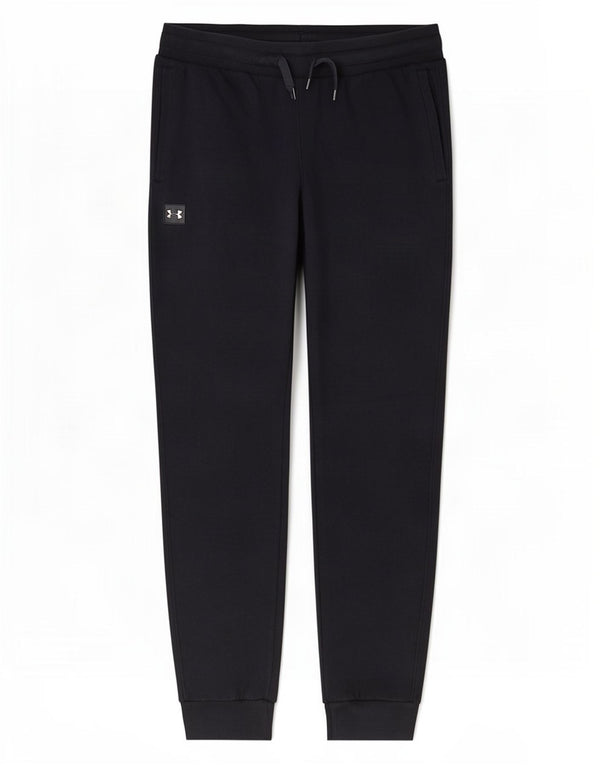 Pantaloni da tuta da uomo Under Armour Joggers XL neri