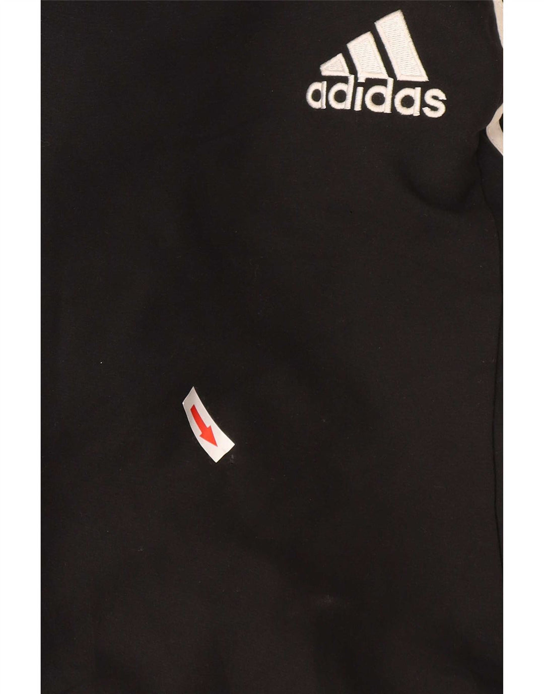 Pantaloni da tuta da uomo Adidas Joggers 2XL poliestere nero