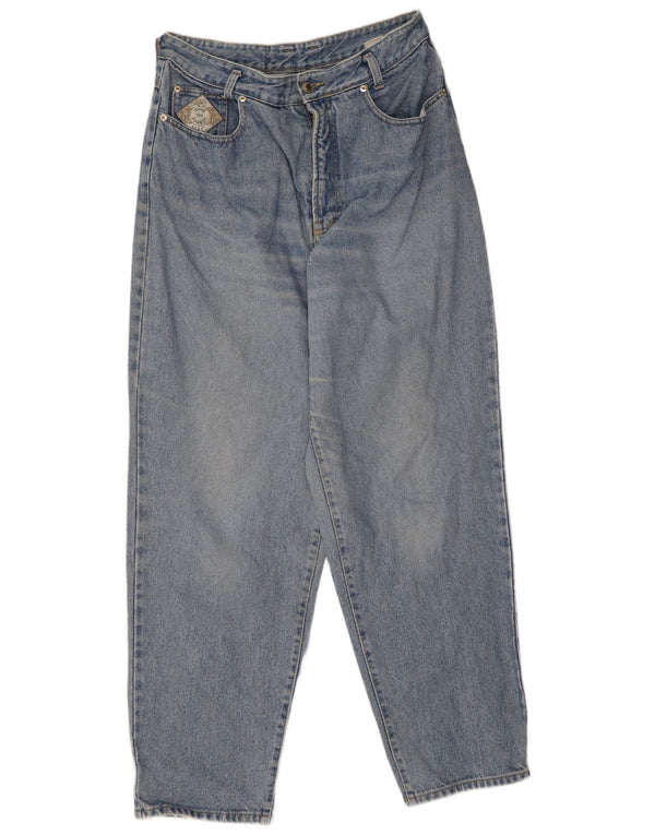 Jeans affusolati da uomo Mac W30 L30 Blu