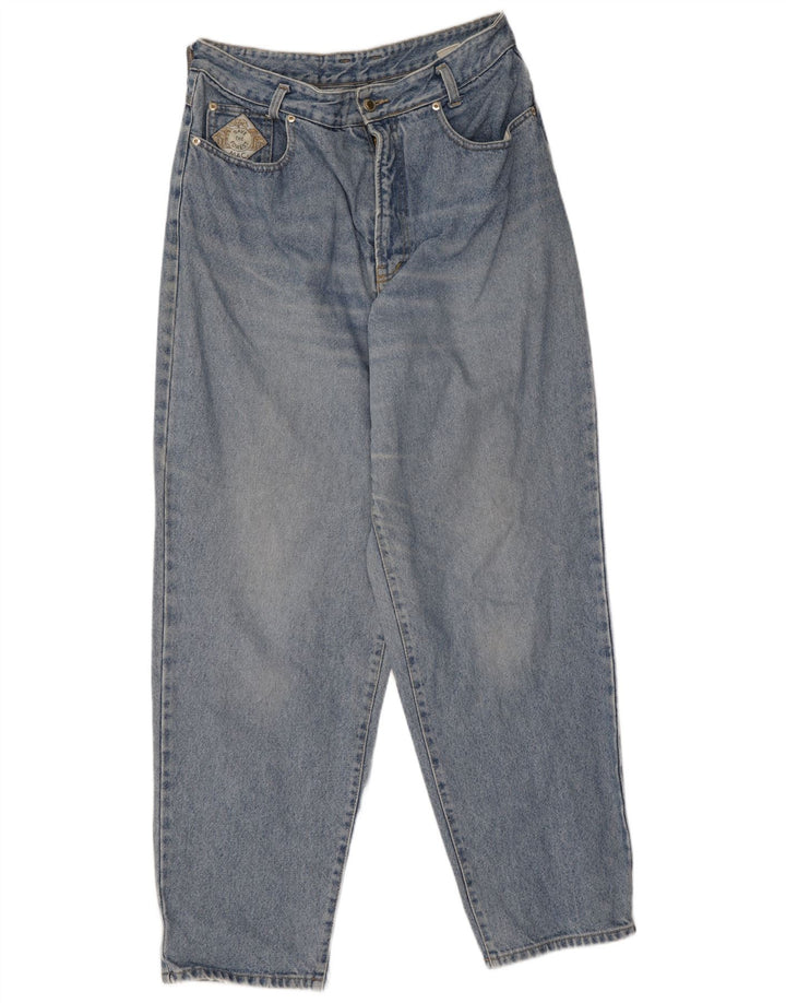Jeans affusolati da uomo Mac W30 L30 Blu
