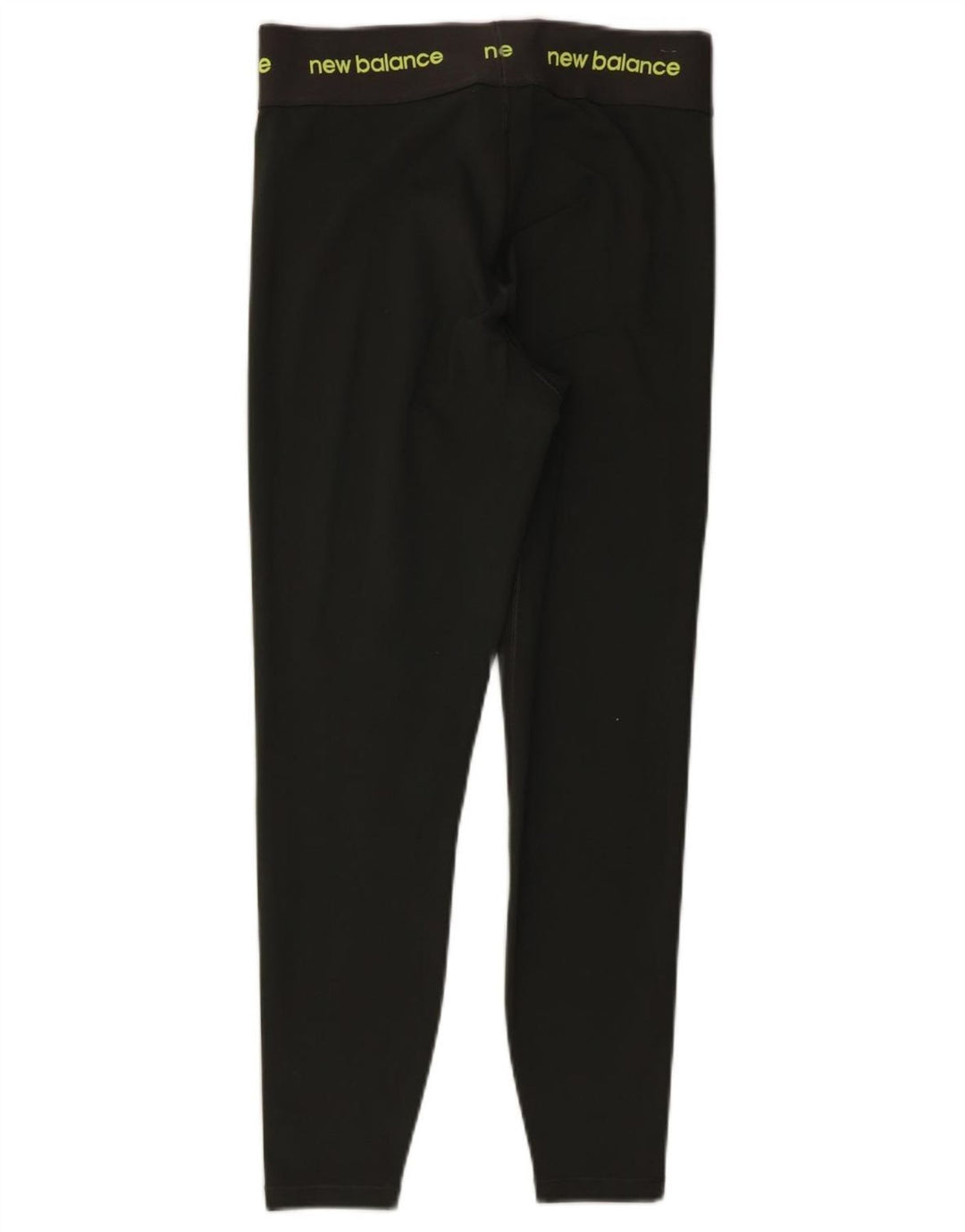 Leggings grafici da donna NEW BALANCE UK 12 Poliestere kaki medio