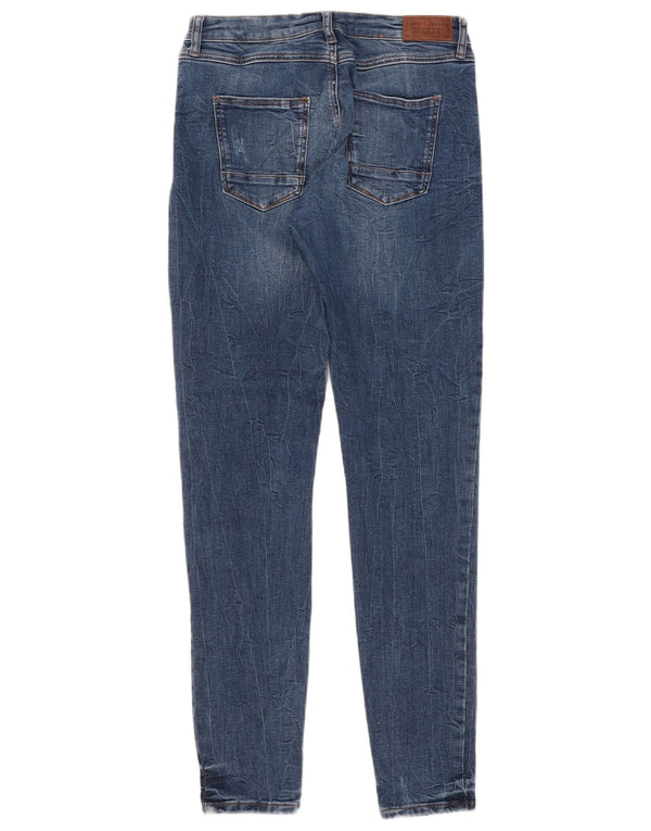 Jeans skinny da donna Esprit W30 L30 cotone blu