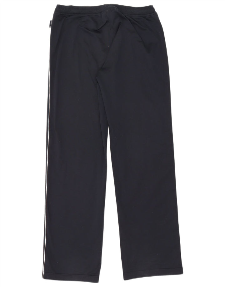 Pantaloni da tuta da donna Champion UK 14 Poliestere blu navy medio
