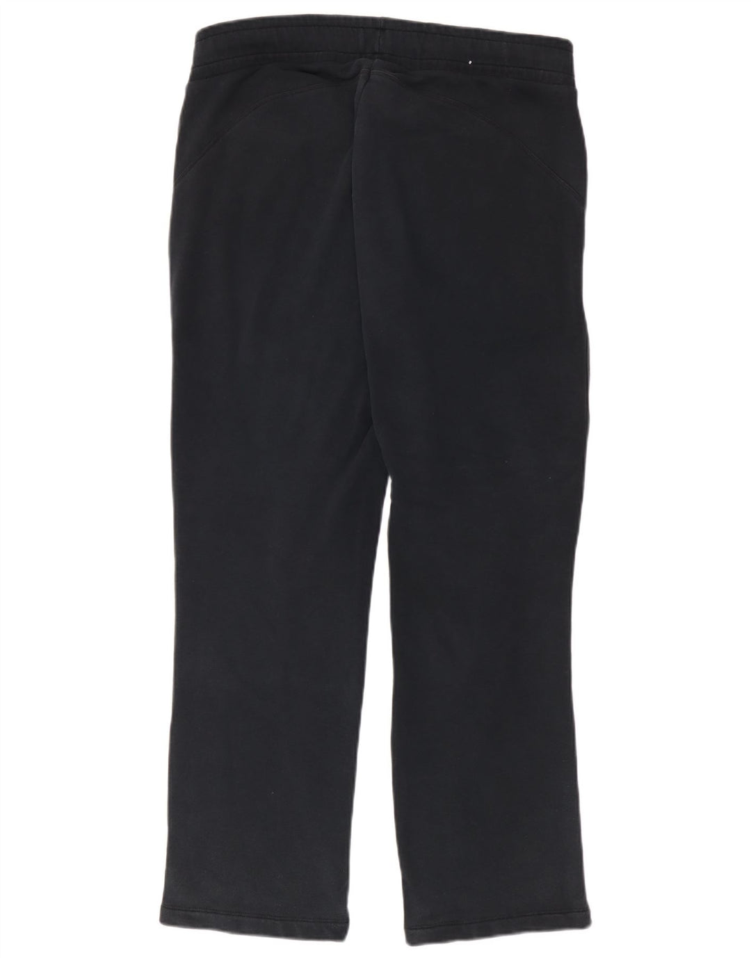 Pantaloni della tuta da donna Puma UK 14 Large neri