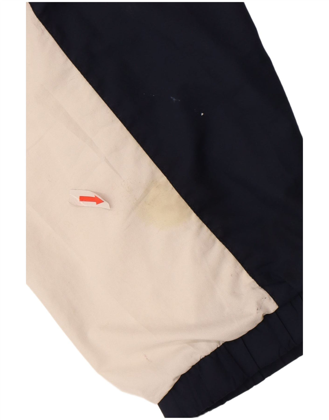 Giacca Reebok da uomo con grafica grafica XL color block verde