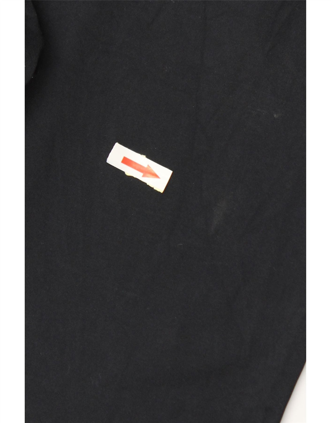 Leggings da donna Marks & Spencer UK 14 medio nero poliammide