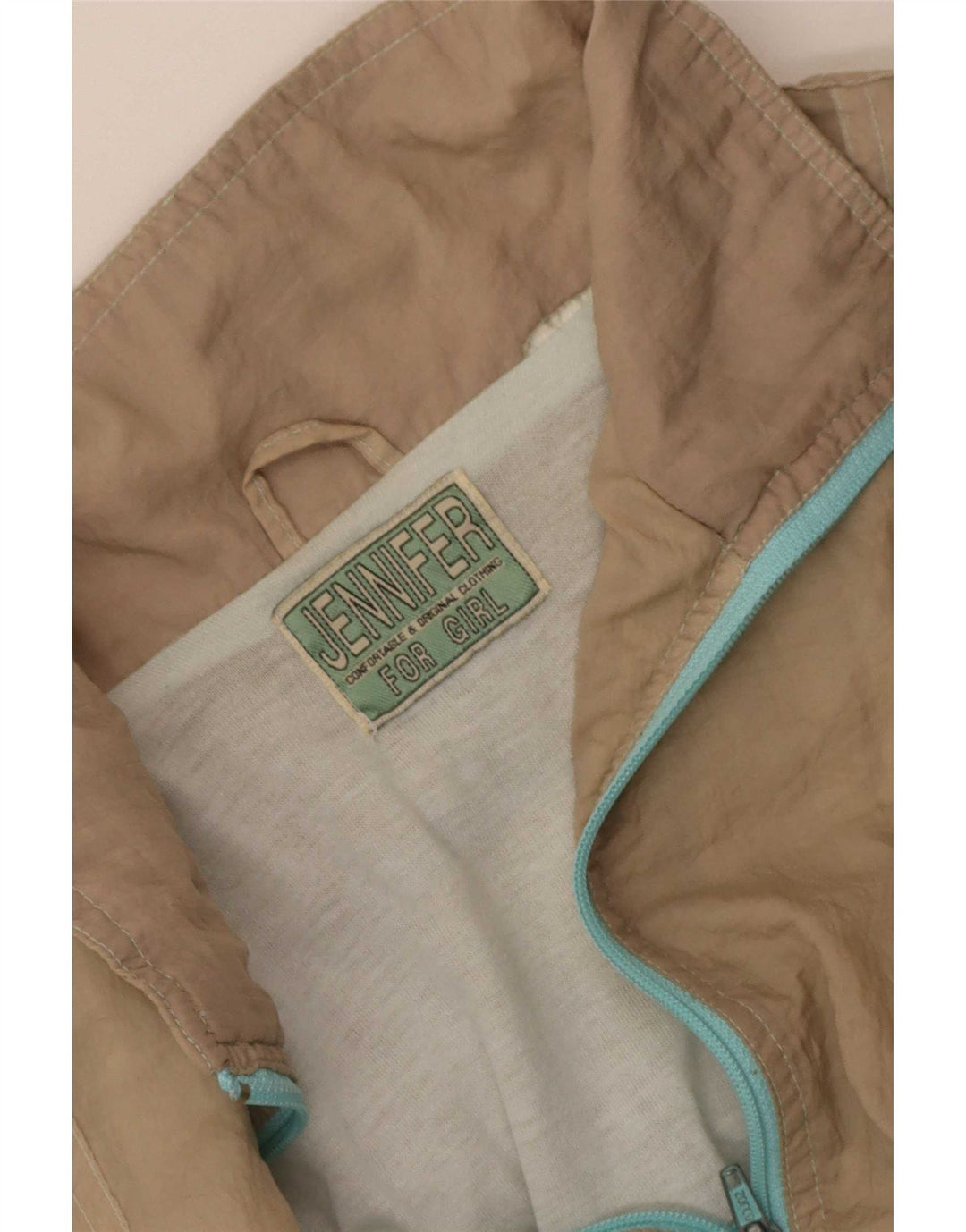 Giacca da ginnastica da donna Jennifer UK 14 Large multicolore Colourblock