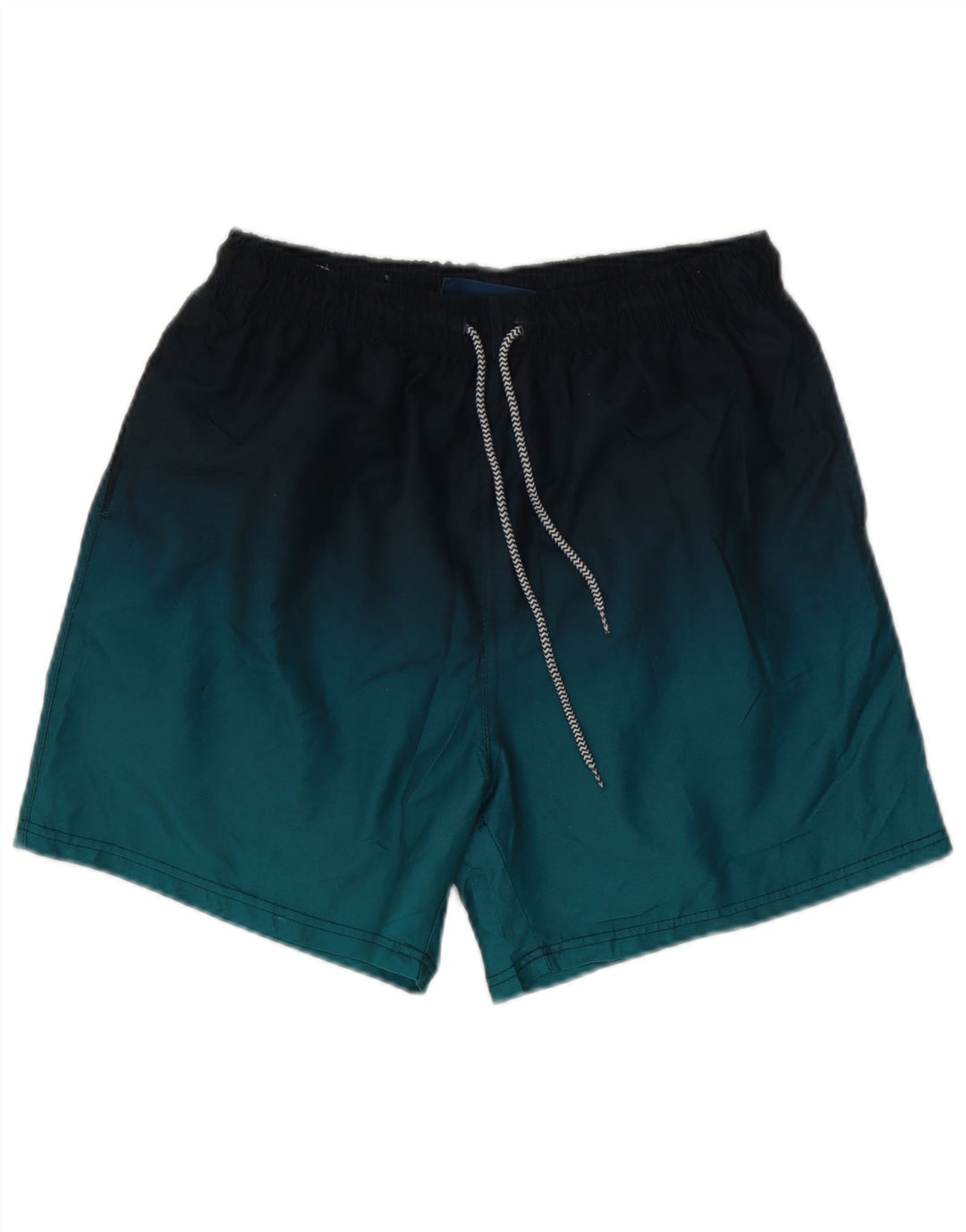 Pantaloncini da bagno da uomo Mountain Warehouse Poliestere color block blu medio
