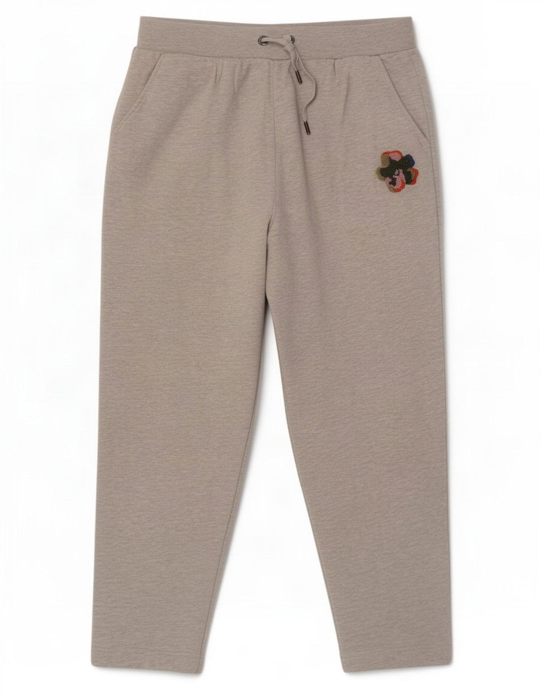 Pantaloni da tuta da donna Ted Baker taglia 2 piccoli grigi