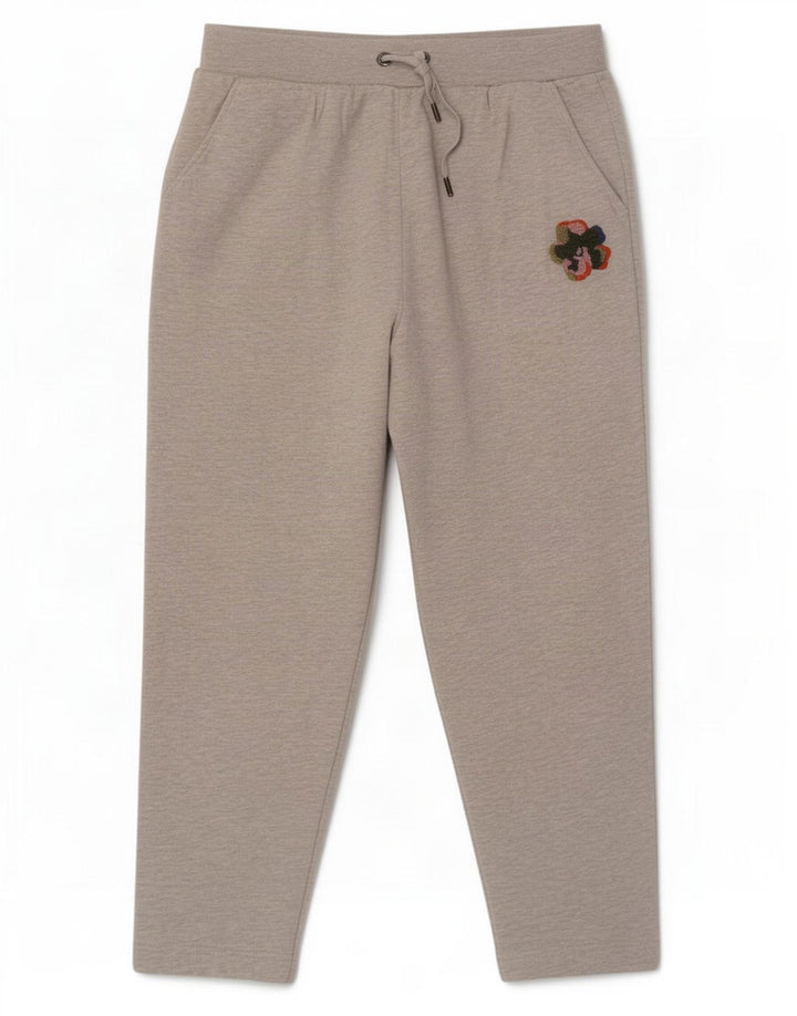 Pantaloni da tuta da donna Ted Baker taglia 2 piccoli grigi
