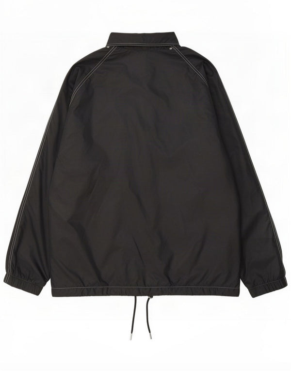 Giacca da ginnastica da uomo Reebok XL nera