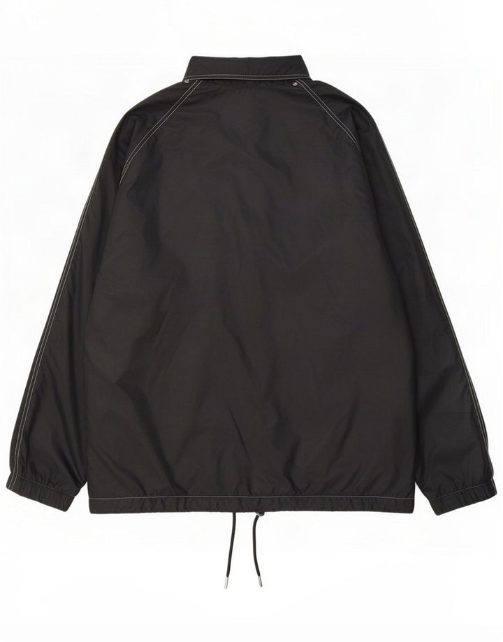 Giacca da ginnastica da uomo Reebok XL nera