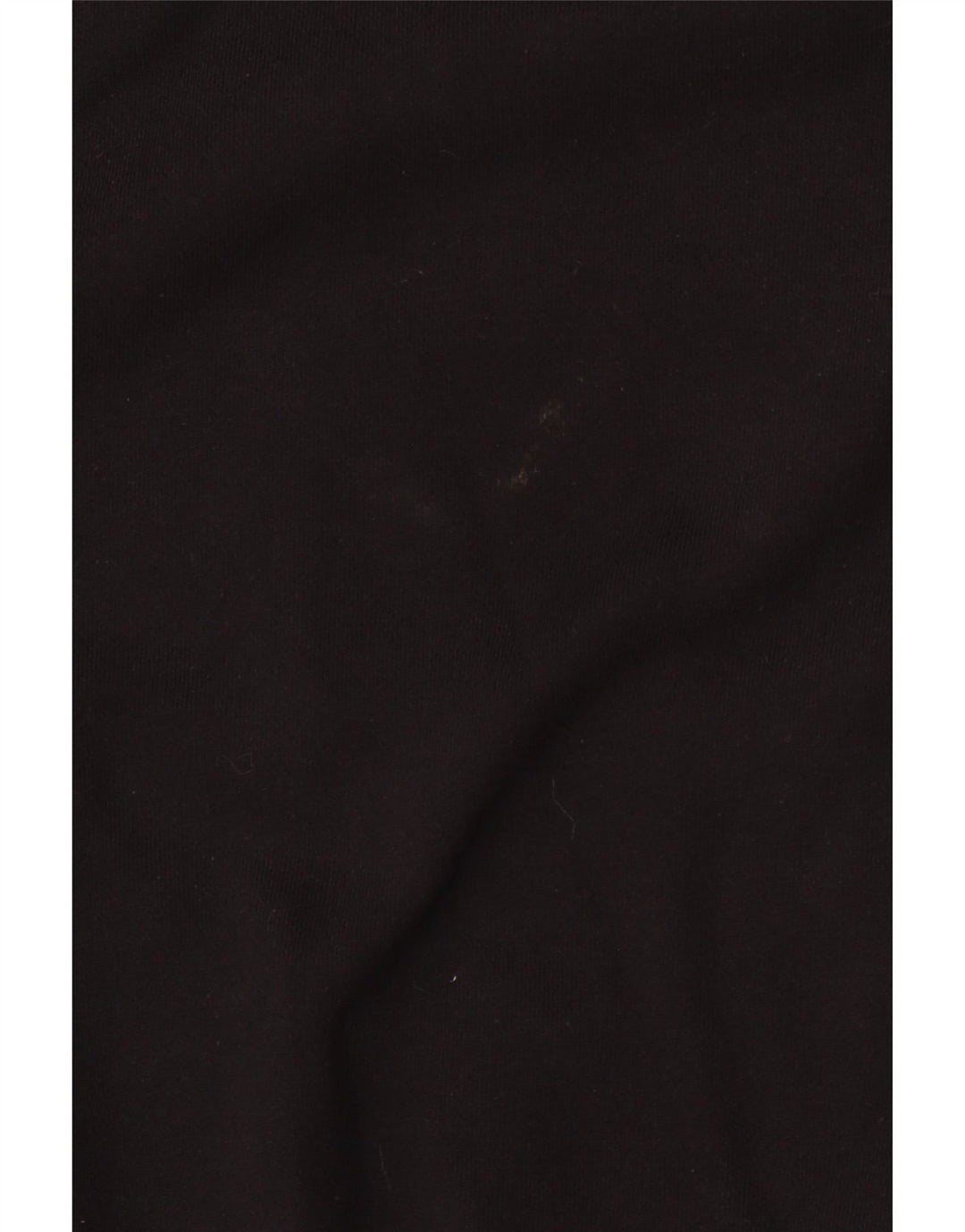 Maglione con cappuccio per ragazzi CANTERBURY 11-12 anni in cotone nero