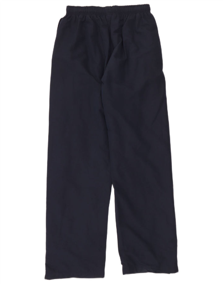 Canterbury Pantaloni da tuta con grafica da uomo Joggers Small Blu Navy