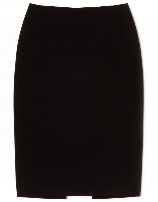Gonna tubino da donna Aspesi IT 42 media W28 nera